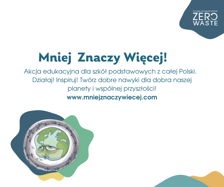 Mniej Znaczy Więcej